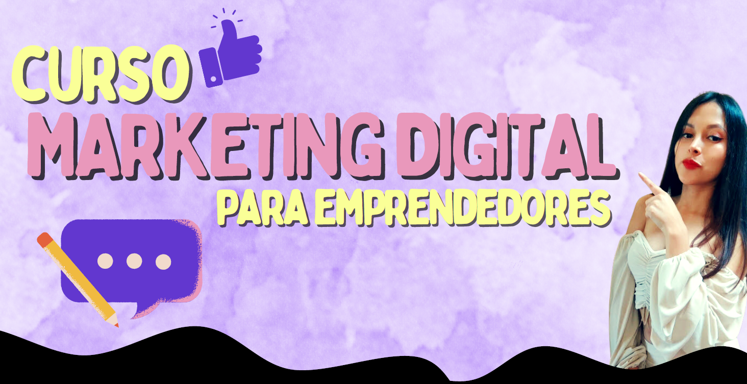 Curso de Marketing Desde Cero