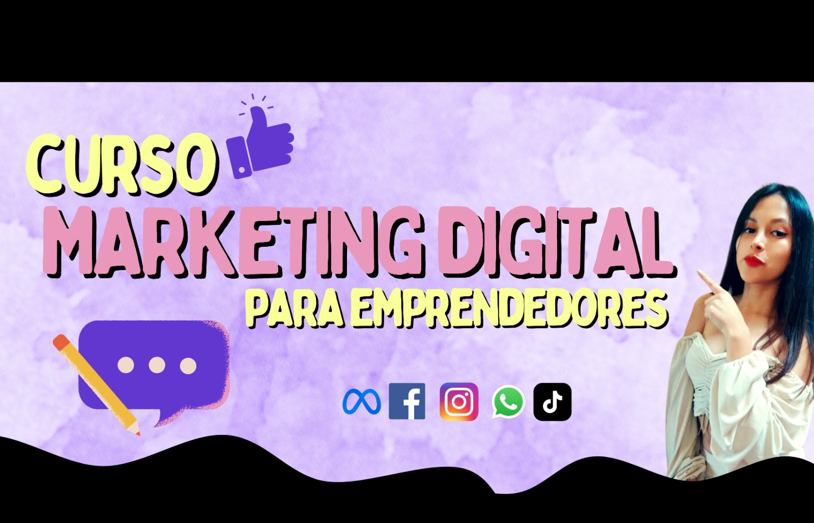 Curso Marketing Digital