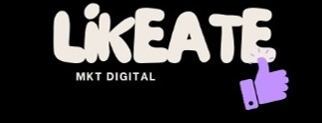 Logo Likeate