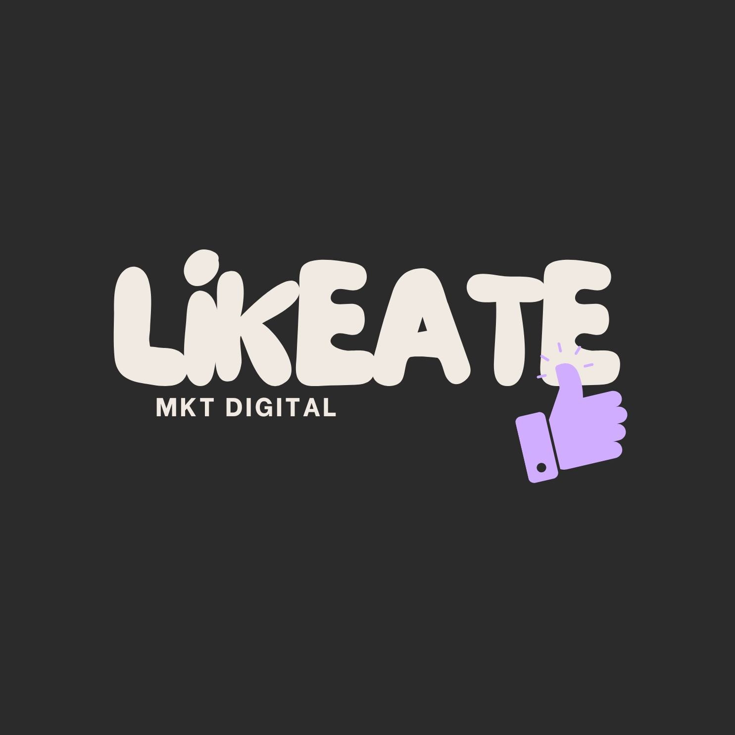Logo de Likeate