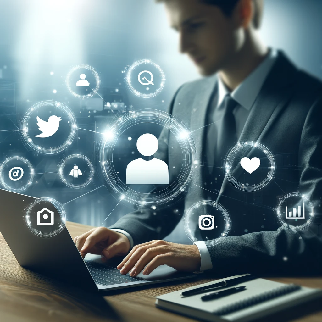 Campañas Express icon