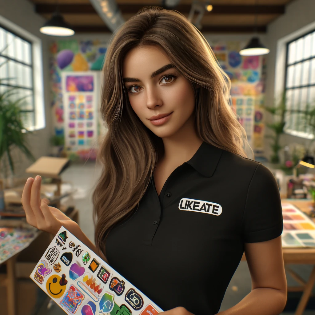 Stickers Personalizados